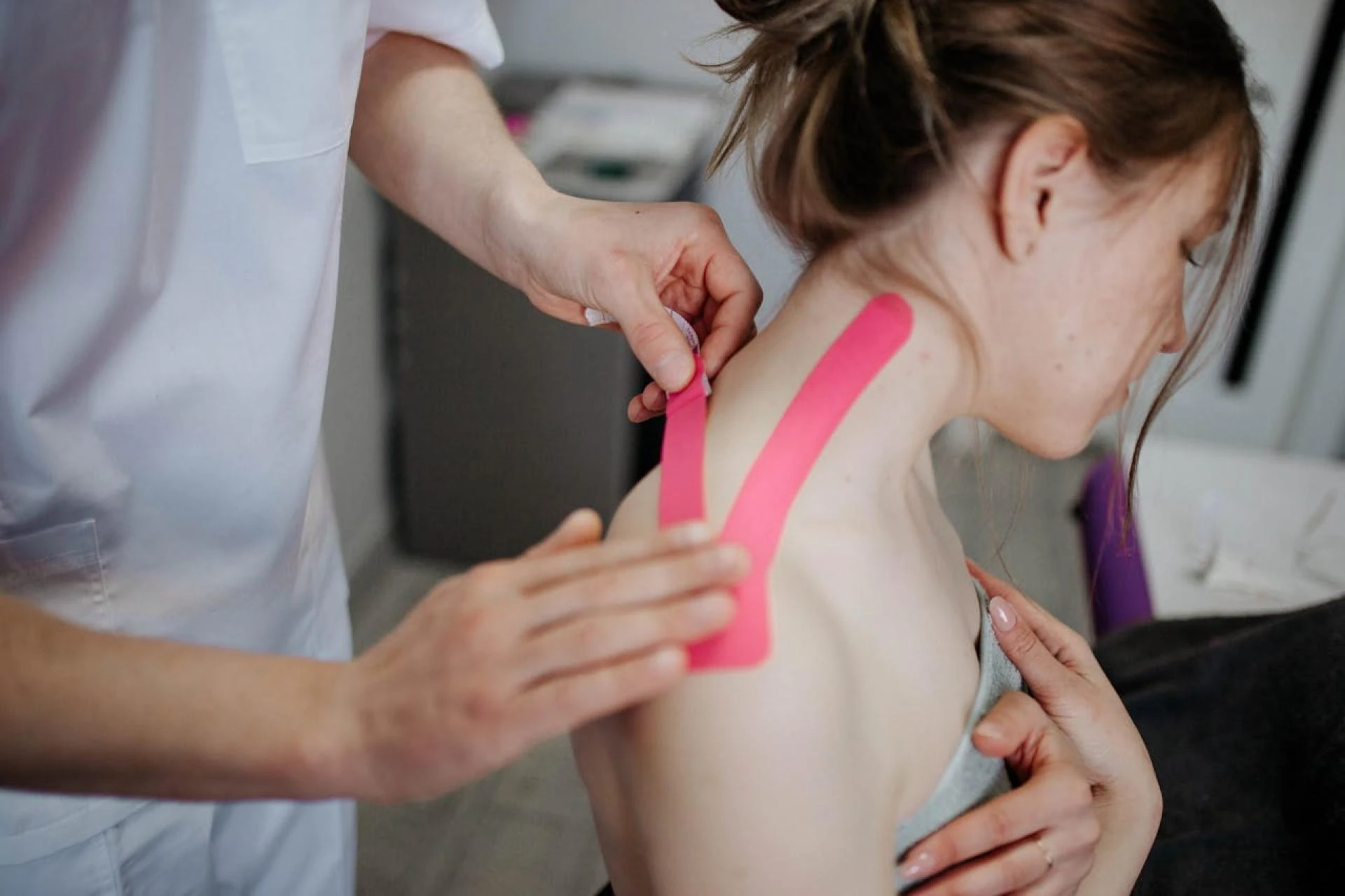 Discover Expert Physio Nearby – Able Physio Fitness Guide