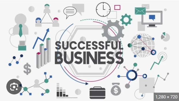 The Three Pillars That Hold Up Successful Businesses