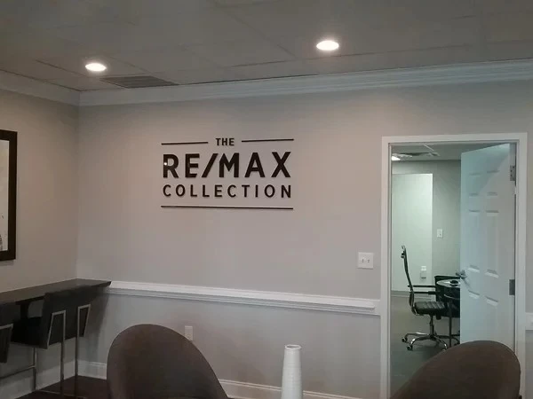 Custom Office Signs: Elevate Your Workspace and Strengthen Your Brand