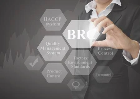 Achieve Success with BRC Certification for Food Safety