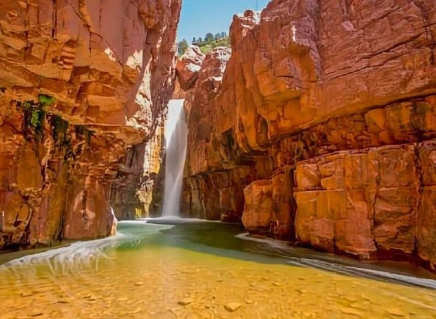 Free Your Adventure Spirit with Boondocking and Dispersed Camping