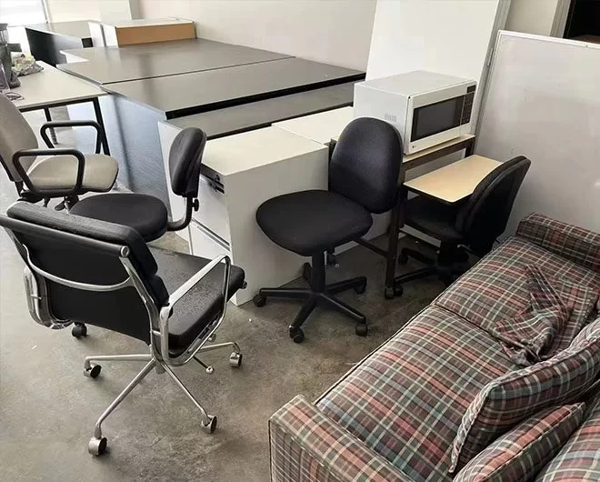 What to Expect: The Process of Deceased Estate Rubbish Removal Melbourne