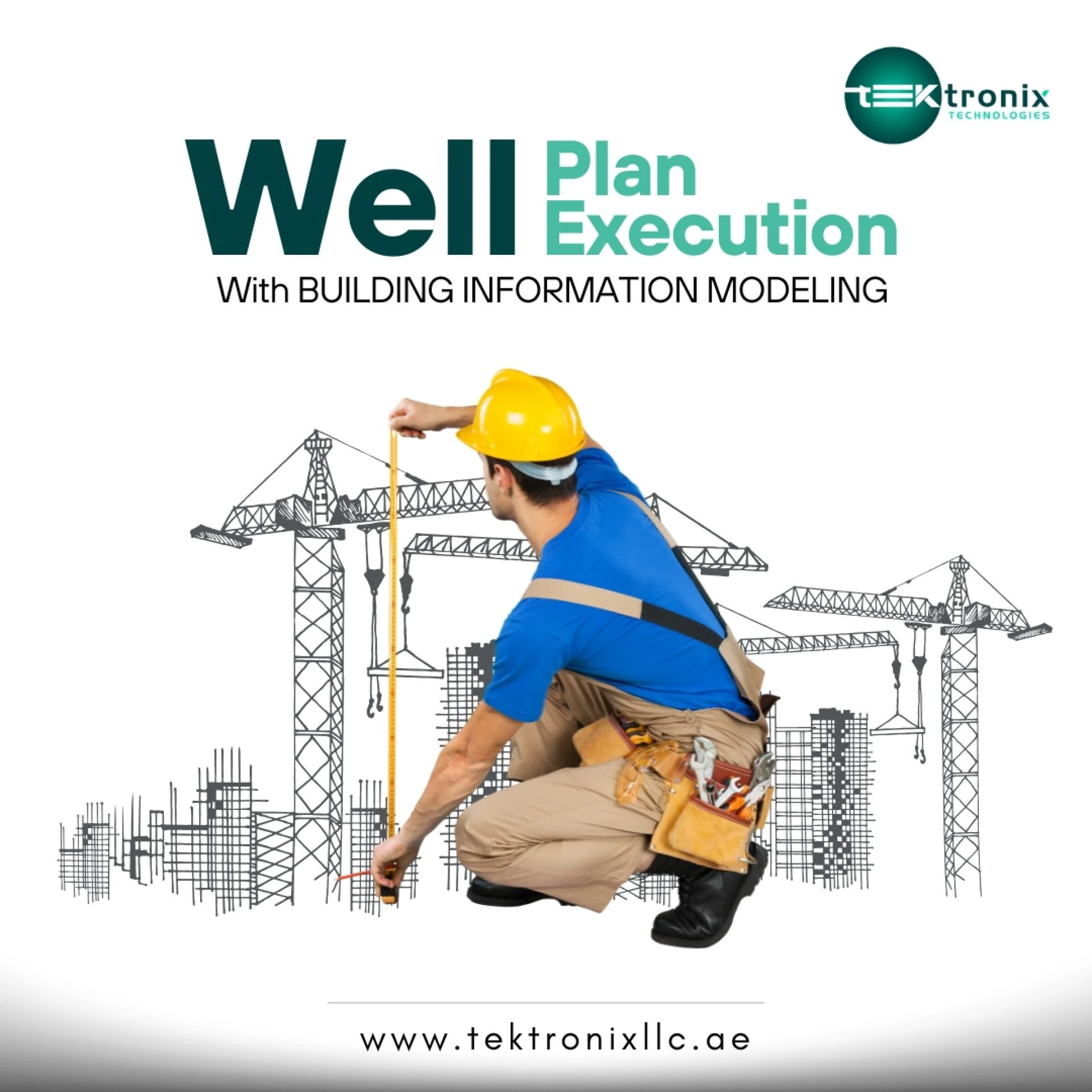 BIM for Healthcare Facilities in the UAE