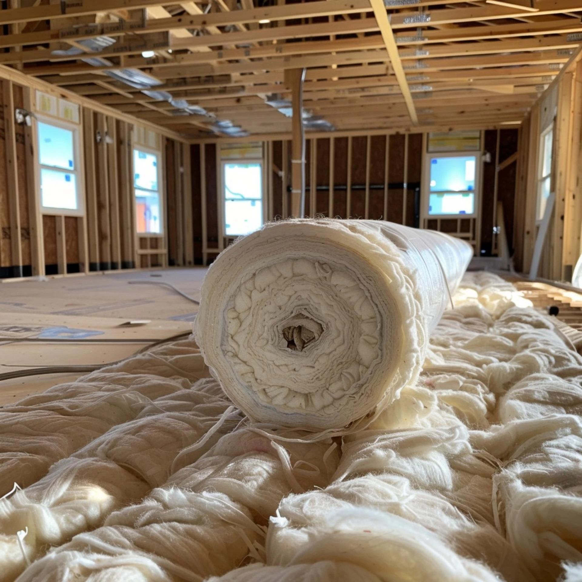 Say Goodbye to Old Insulation: Your Guide to Insulation Removal in Houston, TX