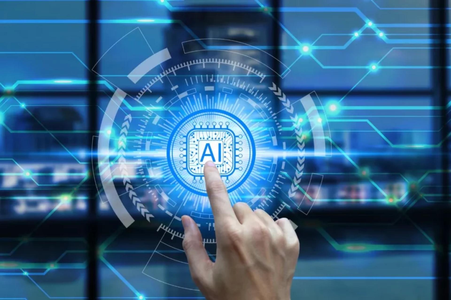 Detector de IA Why It Matters in the Age of Artificial Intelligence Title