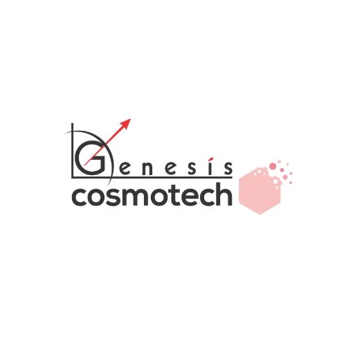 Draft: My PostA Journey of Innovation: How Genesis Cosmotech is Changing Skincare and Haircare Title