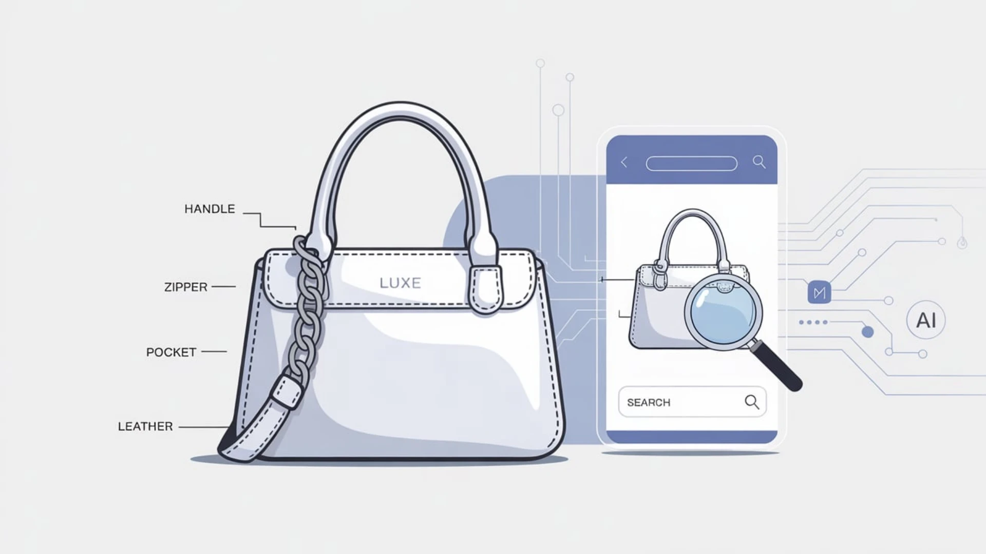 Optimizing Visual Search in eCommerce Using Product Image Annotation