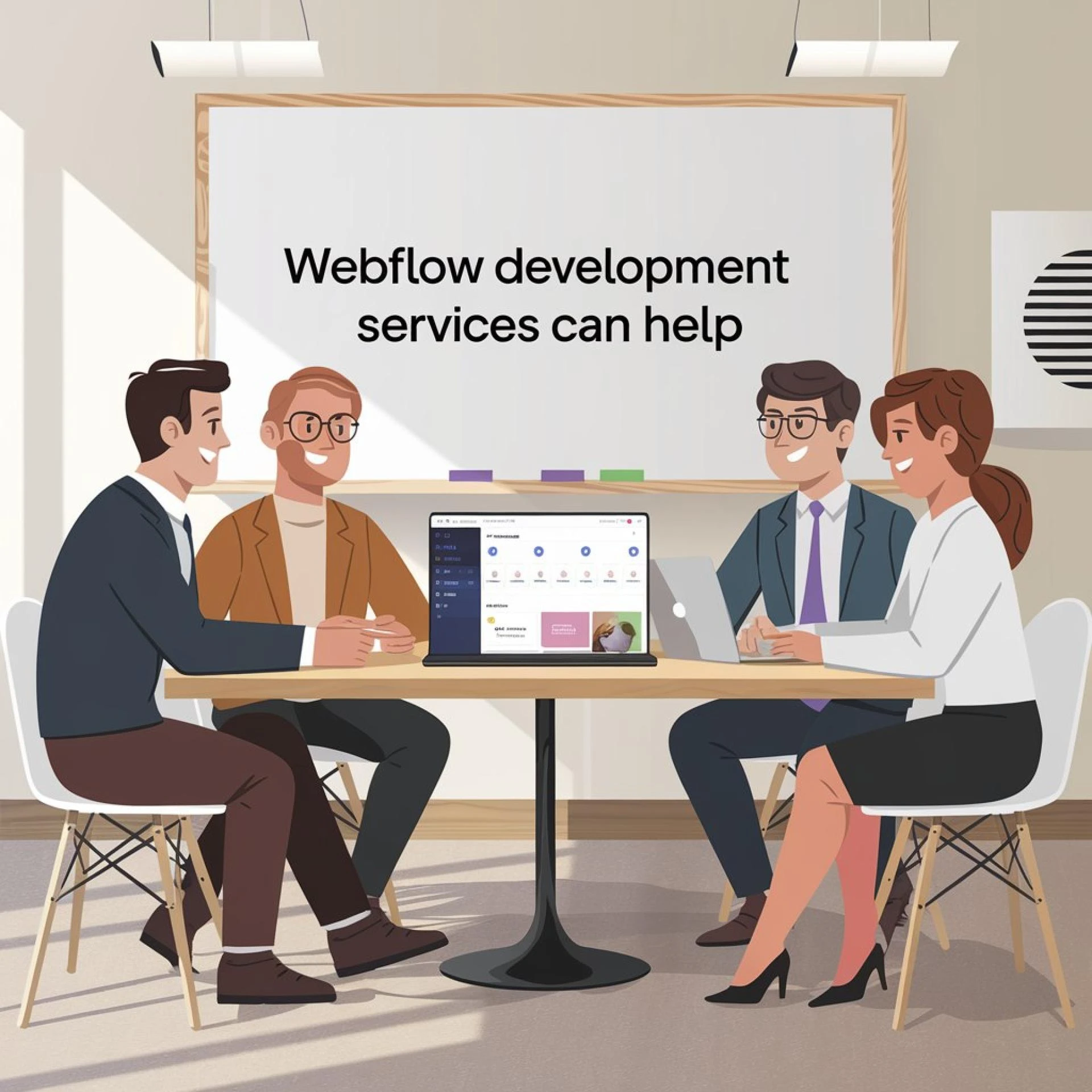 Best Webflow Agency Exposed: How We Built Sites That Skyrocket Sales