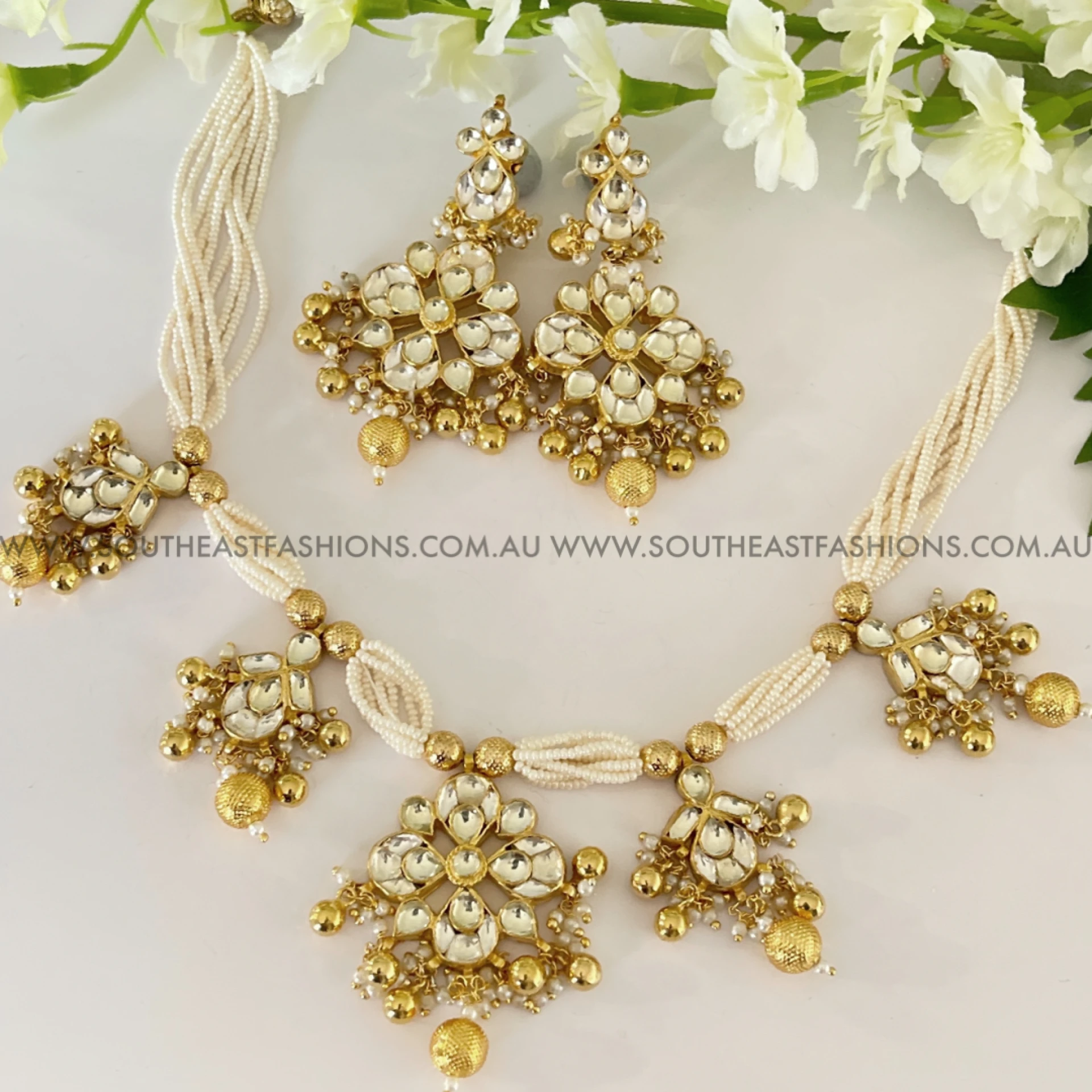 Designer Earrings Online and Costume Jewellery in Melbourne: Redefining Style in 2025