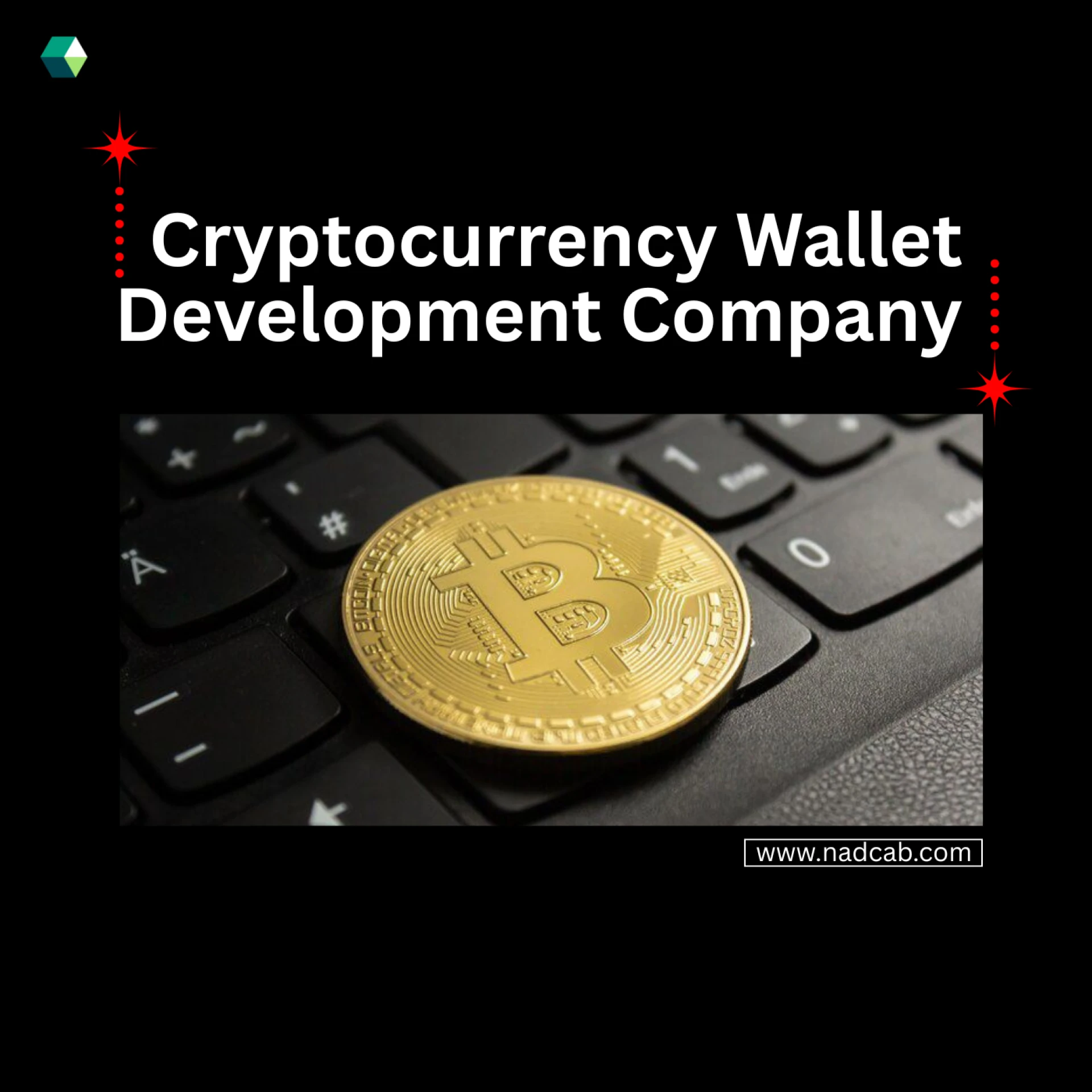Why Choosing the Right Cryptocurrency Wallet Development Company is Crucial in 2025