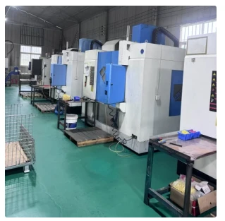 New Standards Being Set In Premium Mechanical, Electrical Custom Auto Parts Manufacturing By Donfoo