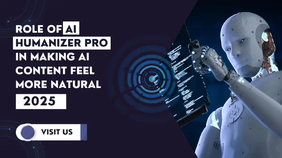 Smart Writing with AI Humanizer Pro: Personalizing Academic Content the Right Way