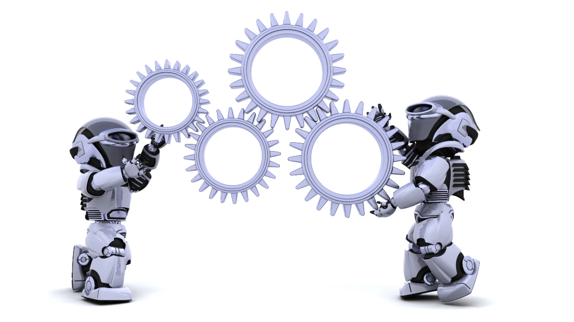 In the Age of Automation, Creativity Becomes Your Competitive Edge