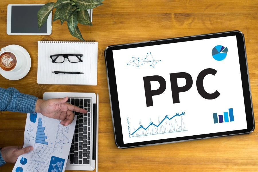 Top Benefits of Hiring a PPC Service Provider Company in the USA