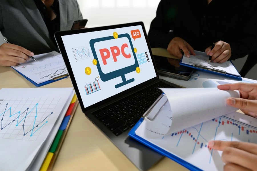 Why Your Business Needs a PPC Service Provider Company in the USA
