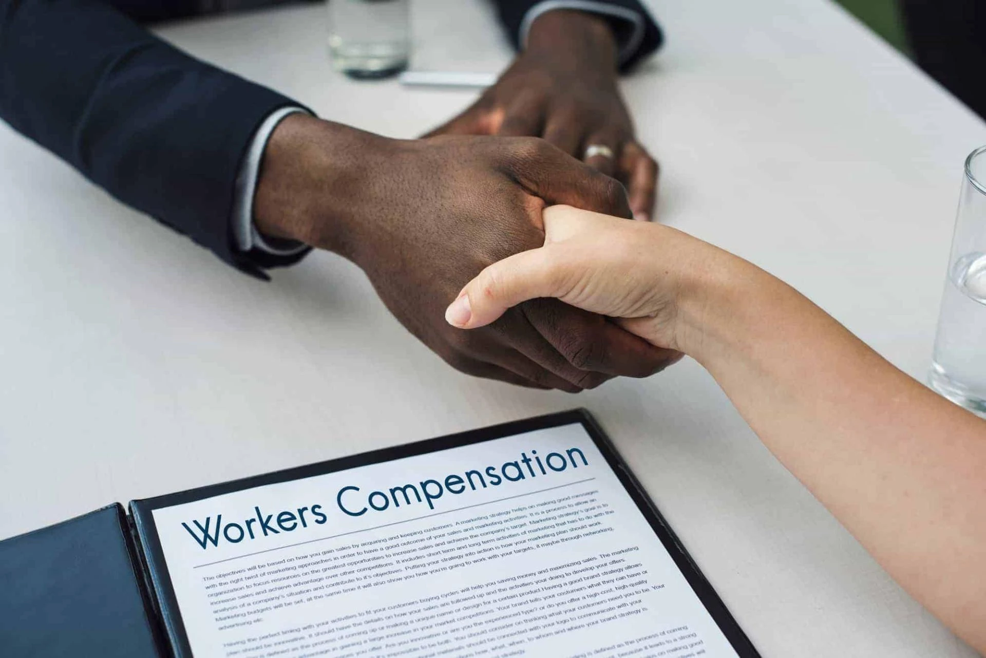The Importance of Hiring a Workers Compensation Attorney After a Workplace Injury