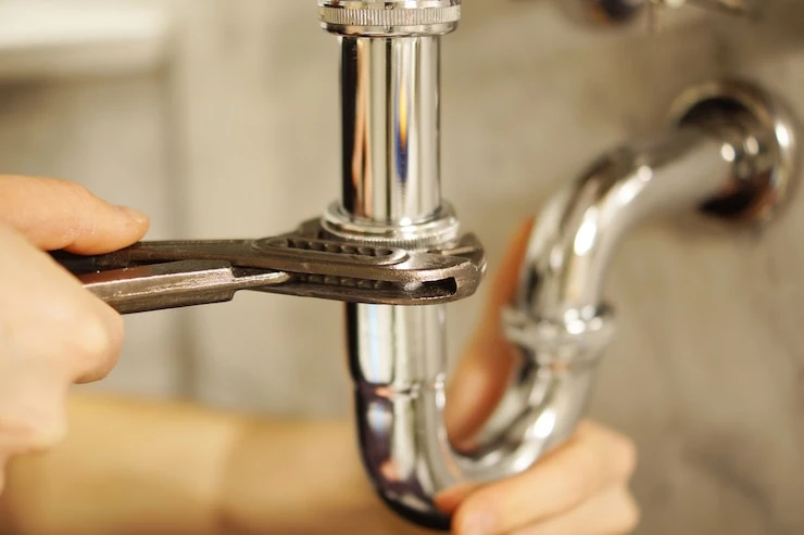 Trusted Plumbing Services and Water Heater Installation