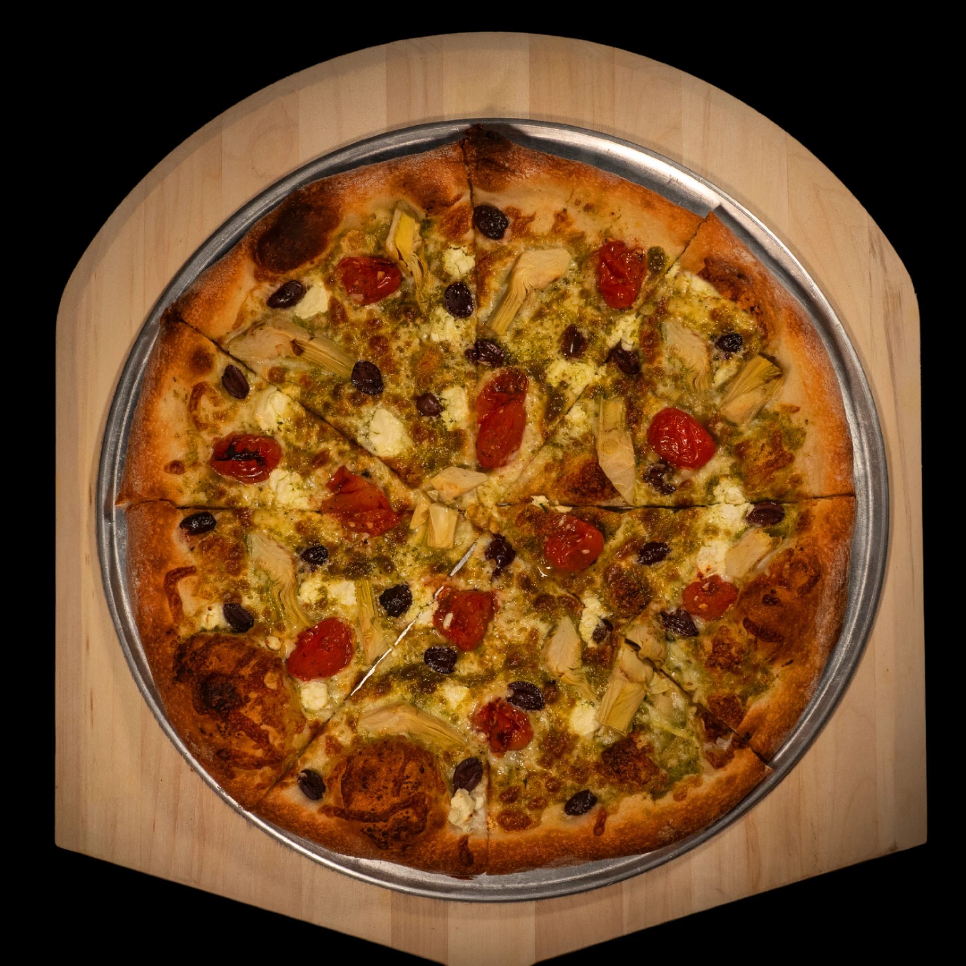 Famous Pizza: A Slice of Global Obsession