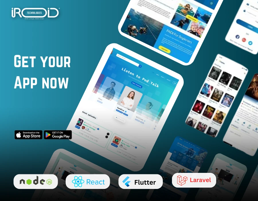 Why React Native is the Future of Mobile App Development