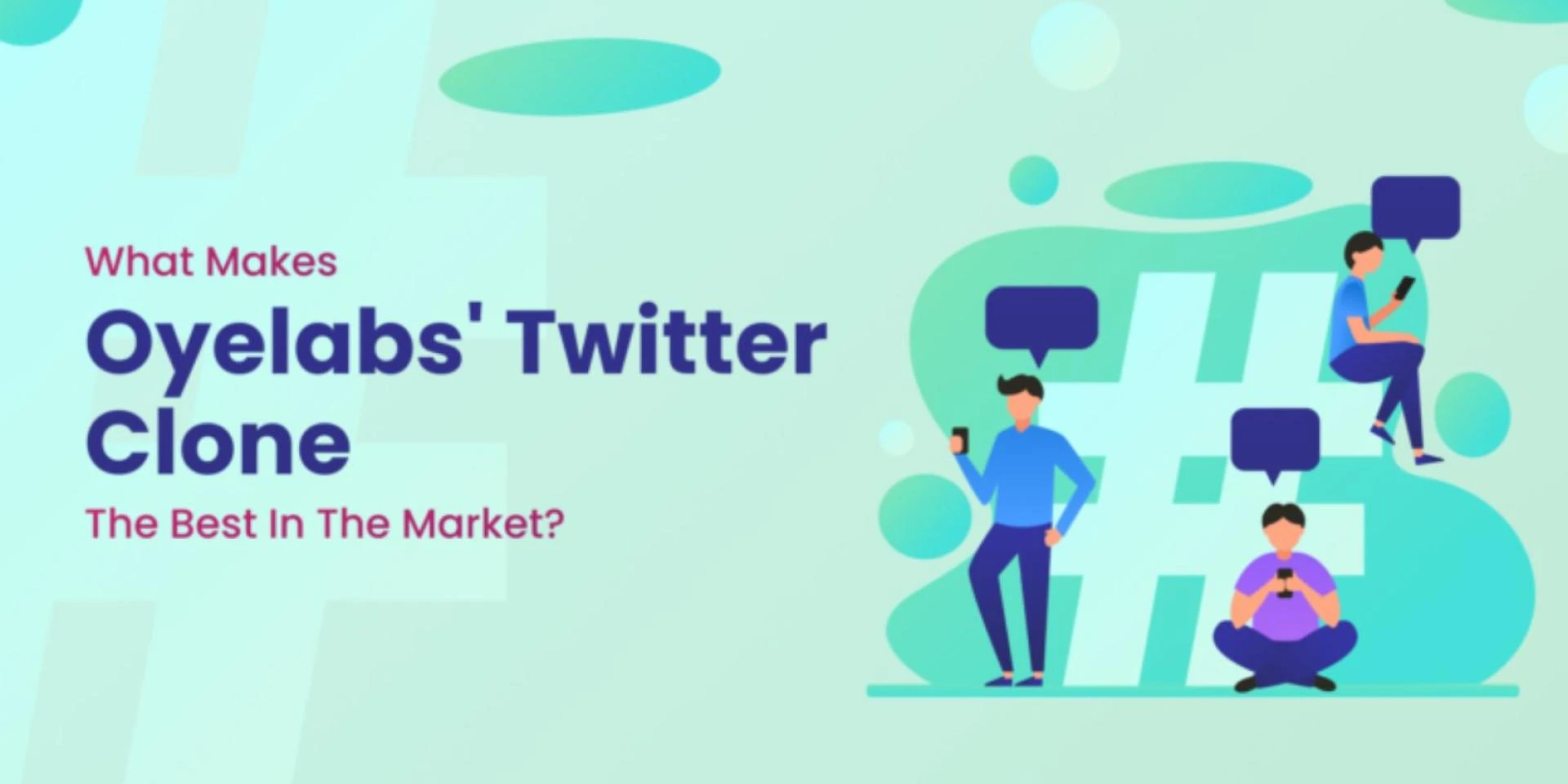 Tweeting the American Dream: Navigating a Twitter Clone in the USA