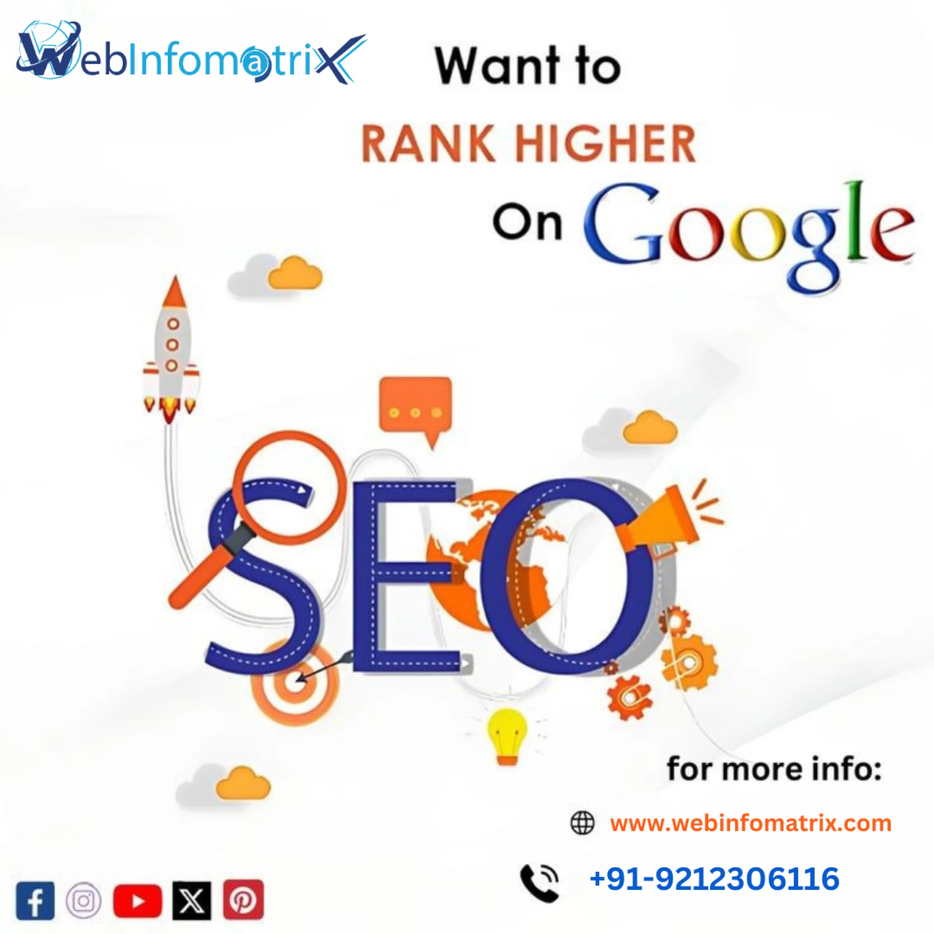 Get Found First with Local SEO in Germany