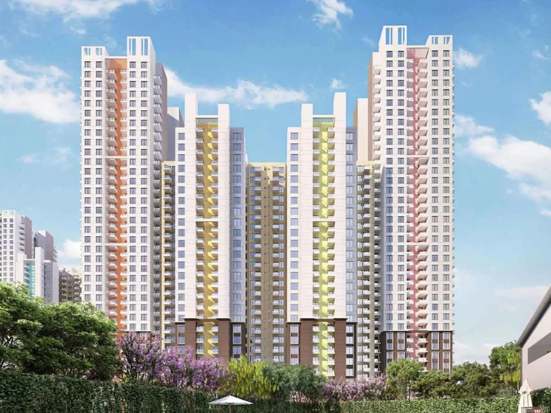 Exploring the Benefits of Living in Hero Homes Gurgaon: A Comprehensive Overview