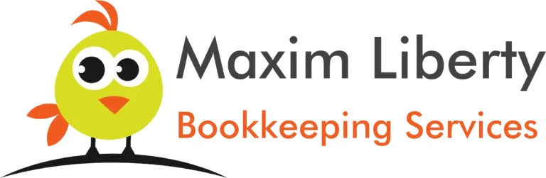 Maximize Efficiency with Expert Bookkeeping Services by Maxim Liberty