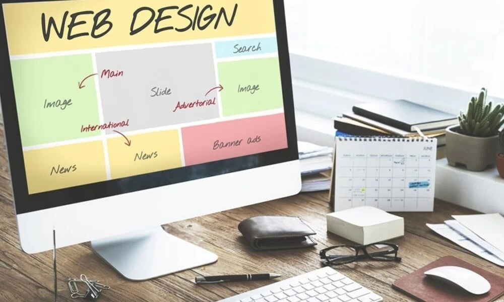 Best Tips For Choosing The Right Web Design Firm