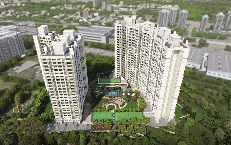 Best Builders In Navi Mumbai With Rera-Approved Projects For Safe Investment