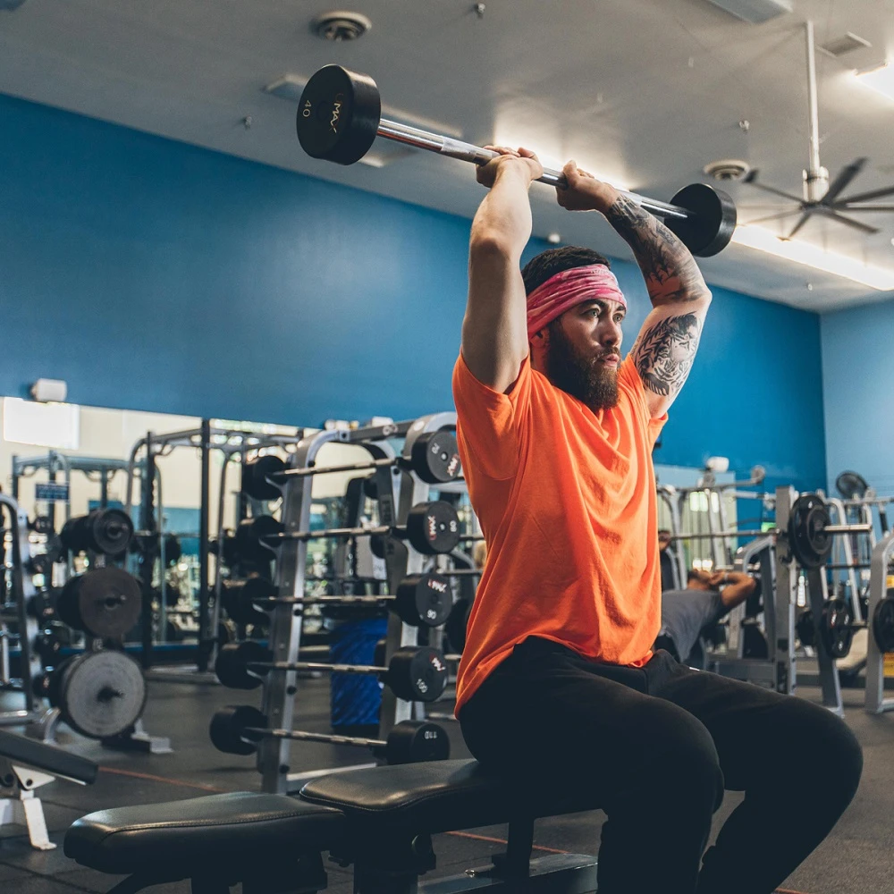 4 Things You Need to Know About Progressive Overload