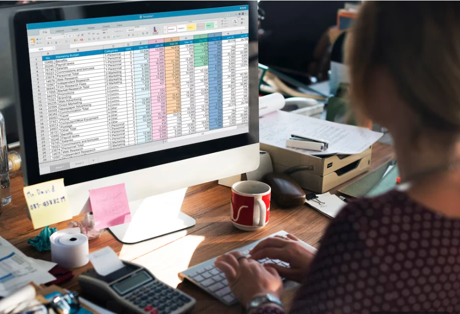 How Accounting Systems and SaaS Are Transforming Financial Management for Modern Businesses