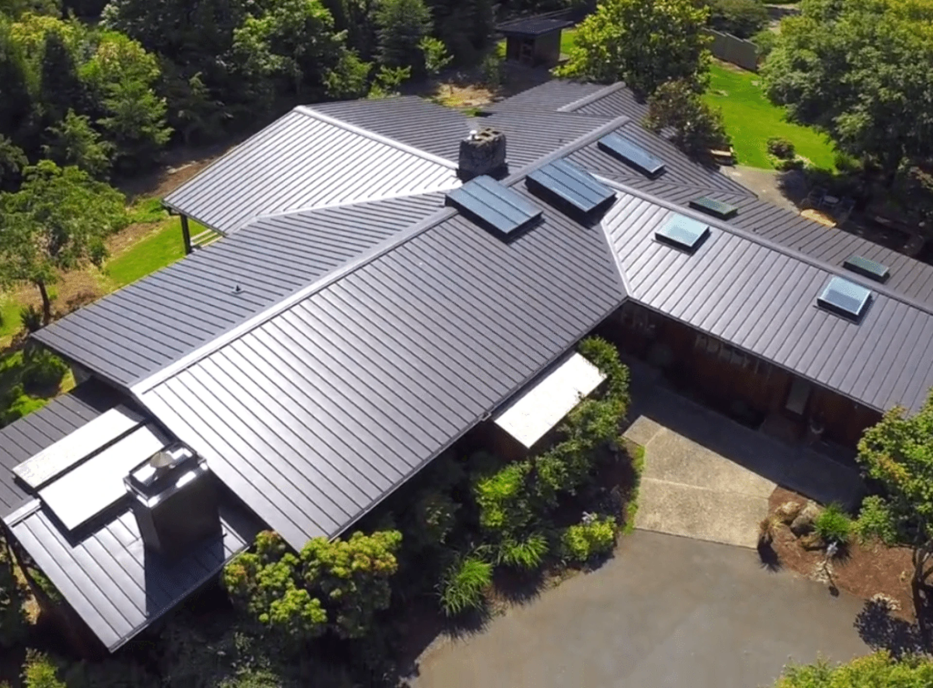 Why You Should Choose Long Run Roofing For Your Next Roofing Project
