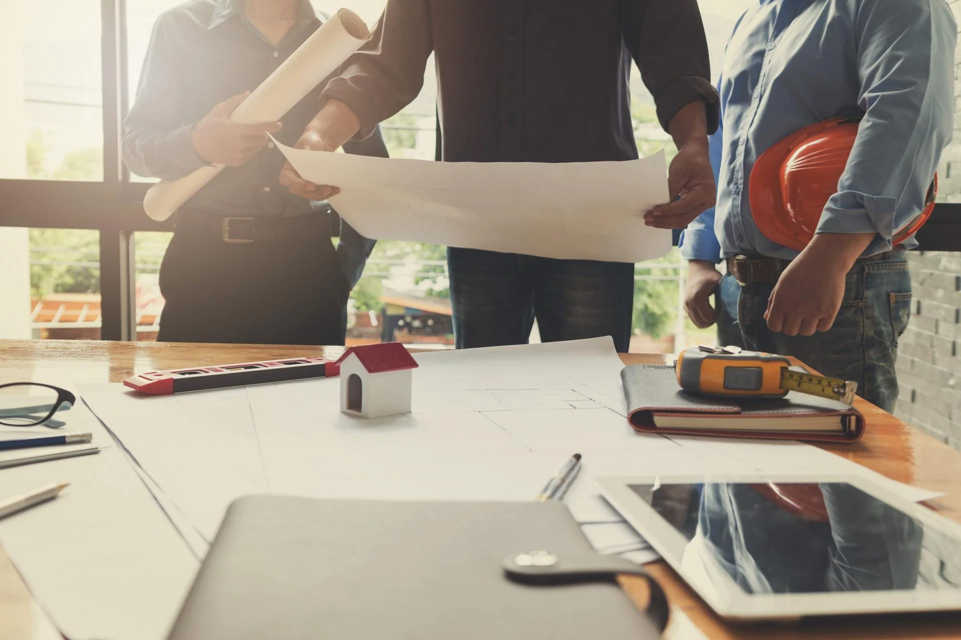 How to Choose the Right Construction Company for Your Project