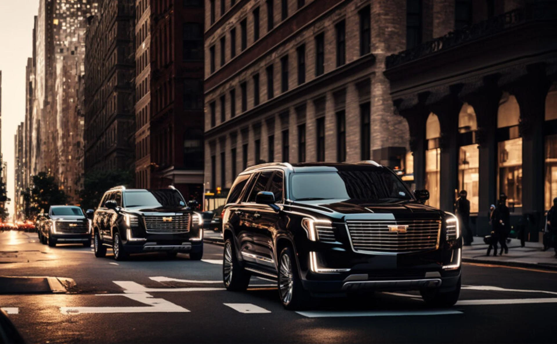 Tips for Choosing a Reliable Limo Service from Connecticut