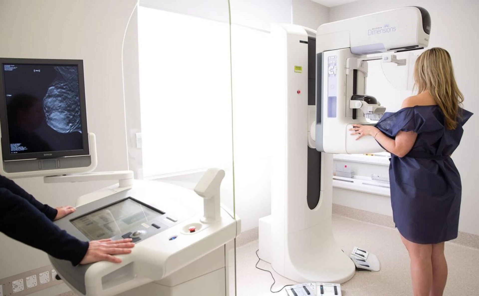 Women's Imaging Center NJ Offers Unique Services And A Wide Range Of Equipment