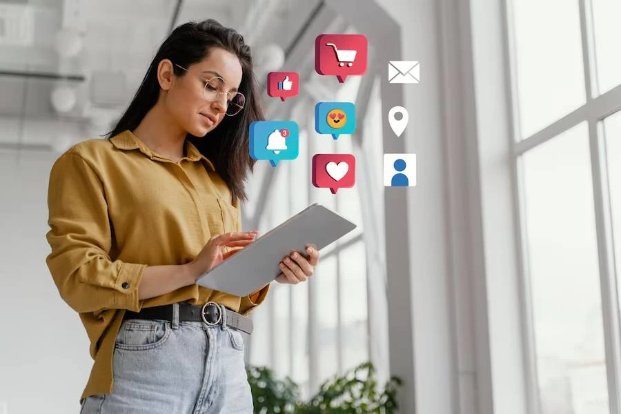 Web 3.0 Transformation for Traditional Businesses by No Standing