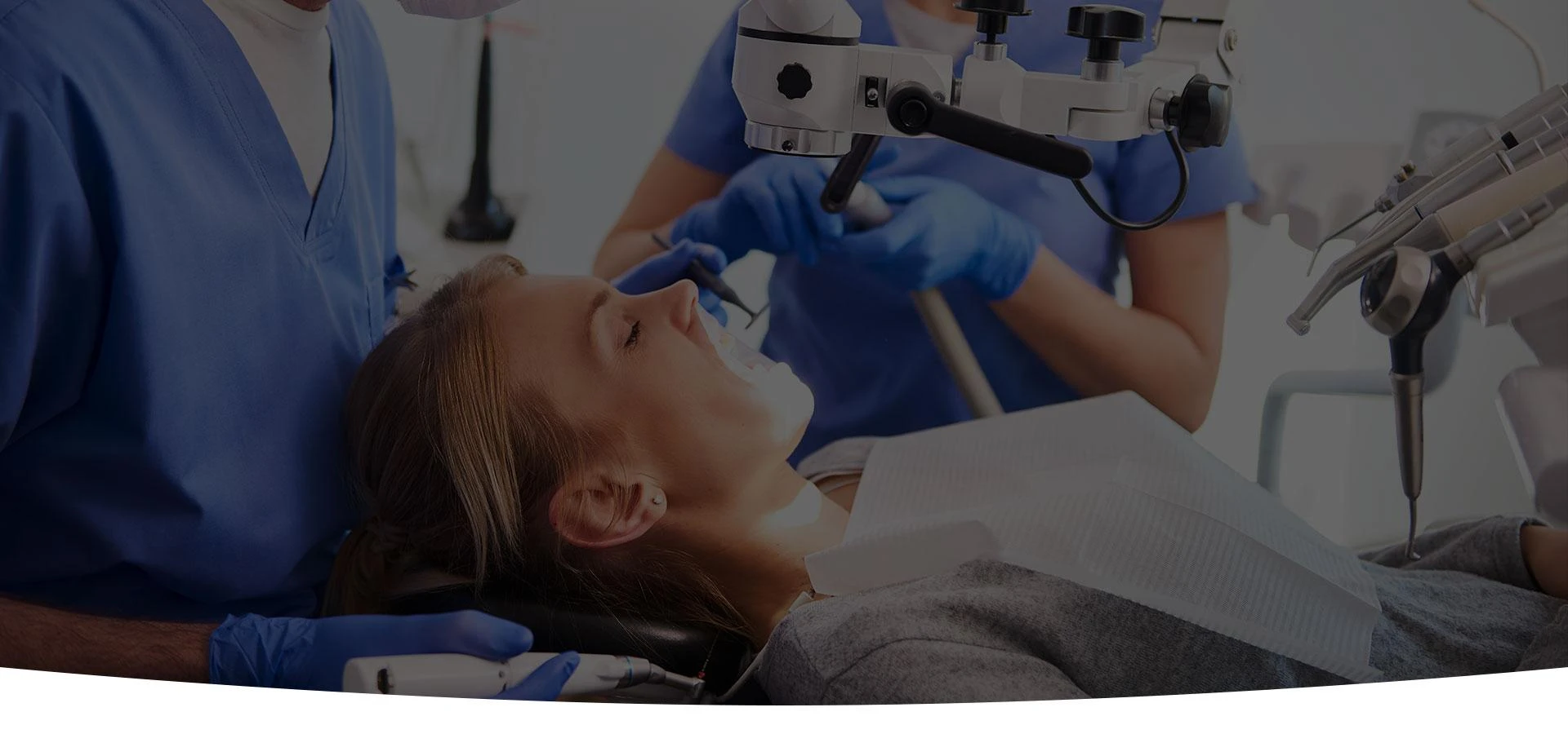 Choose a General Dentistry in Newport Beach, CA for Your Family's Oral Health