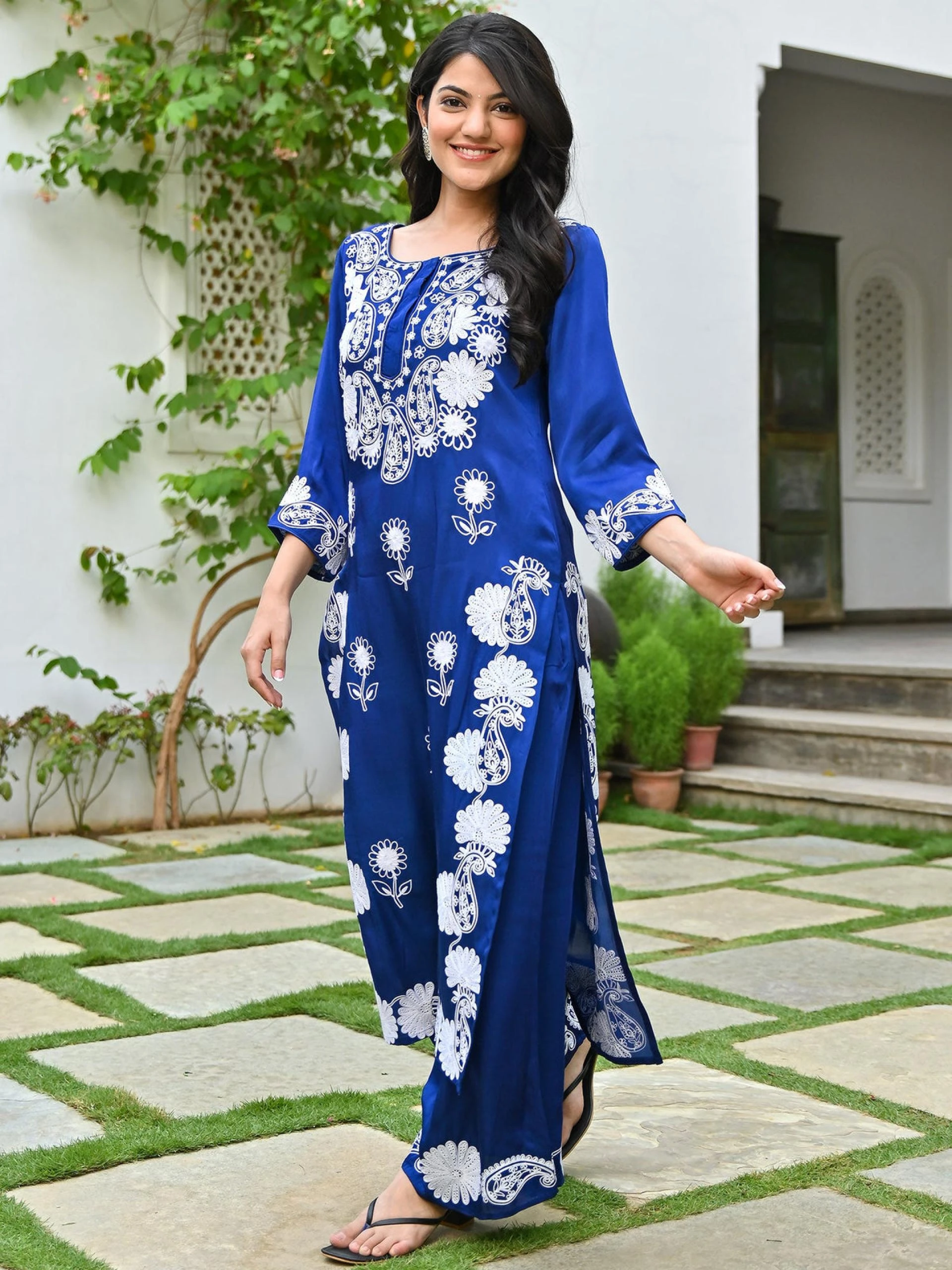 10 Best Kurta Set for Women That Are Perfect for Every Occasion