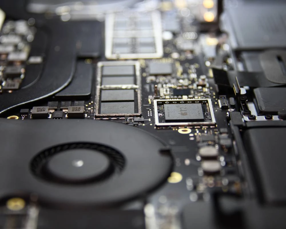 Macbook Servis izmir