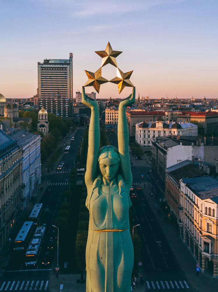 Latvia Golden Visa: How to Get Residency by Investment