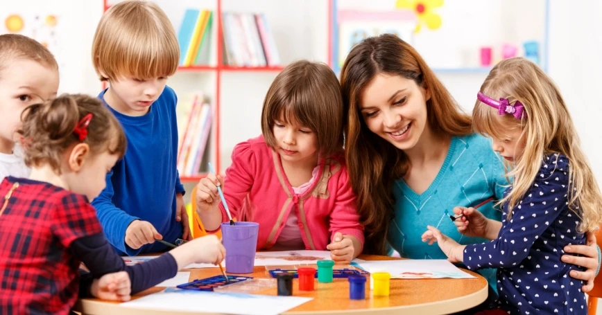 The Ultimate Guide To Finding The Best Daycare In Your Area