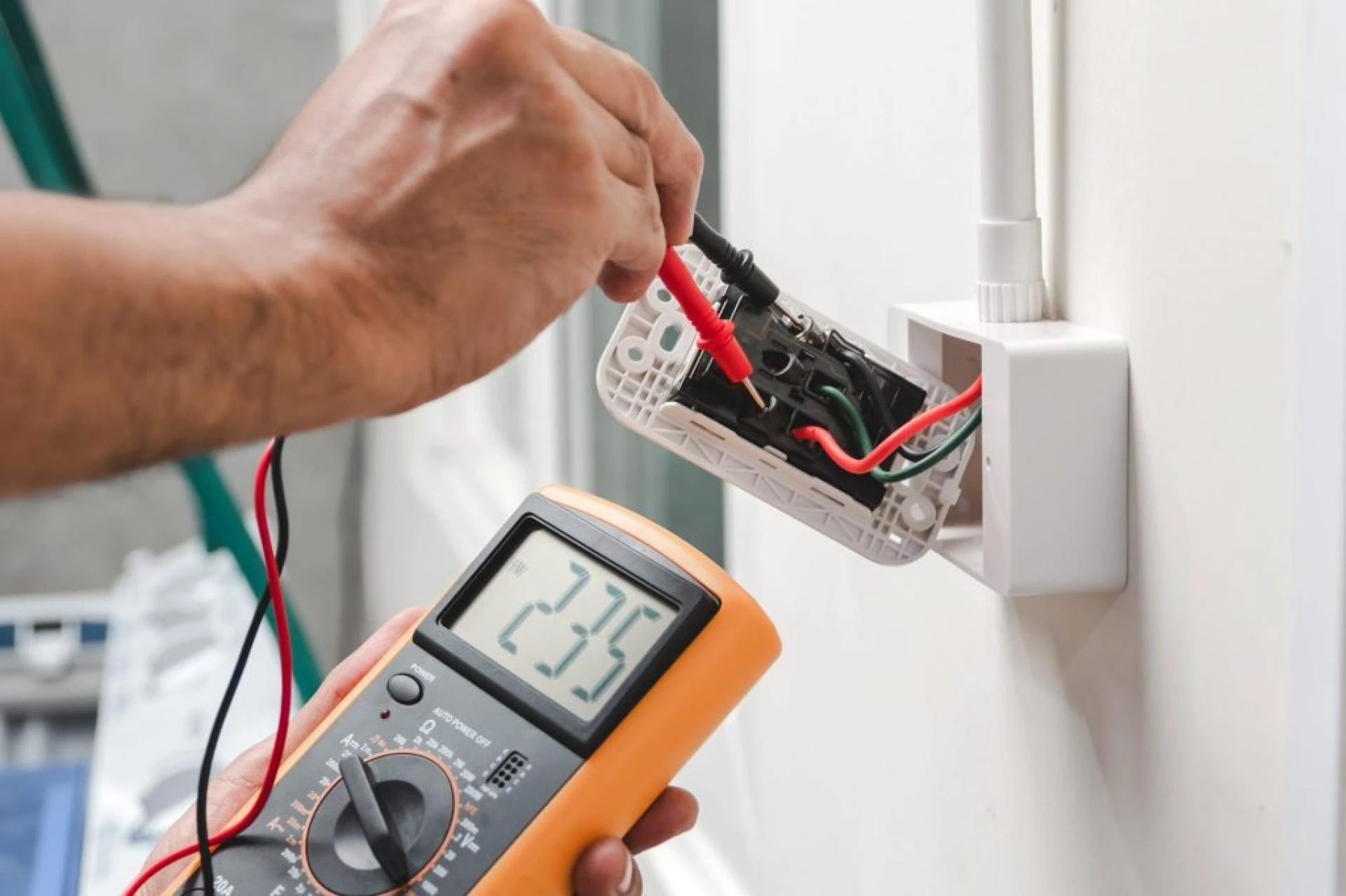 Electrician Services in Coquitlam: LED Lighting Installation, EV Charger Setup, Hot Tub Wiring, and Power Outage Repair