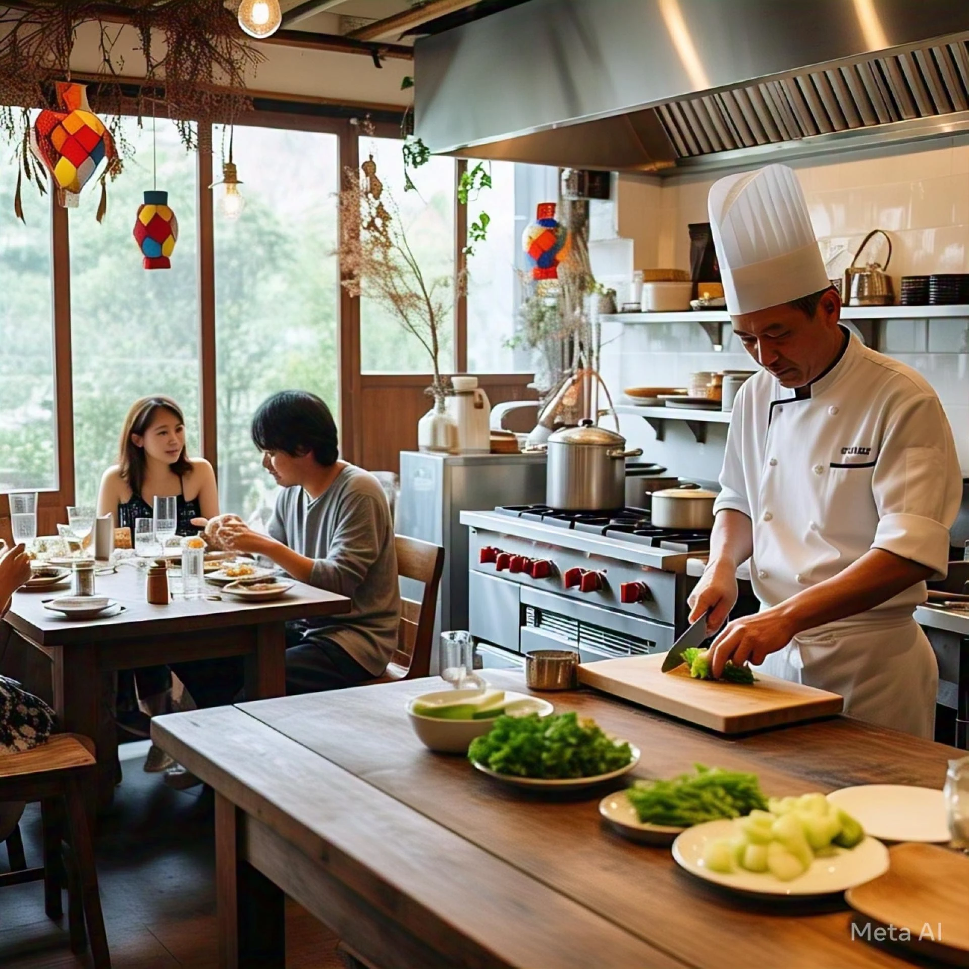 The Timeless Appeal of Caesar Salad in Modern Dining