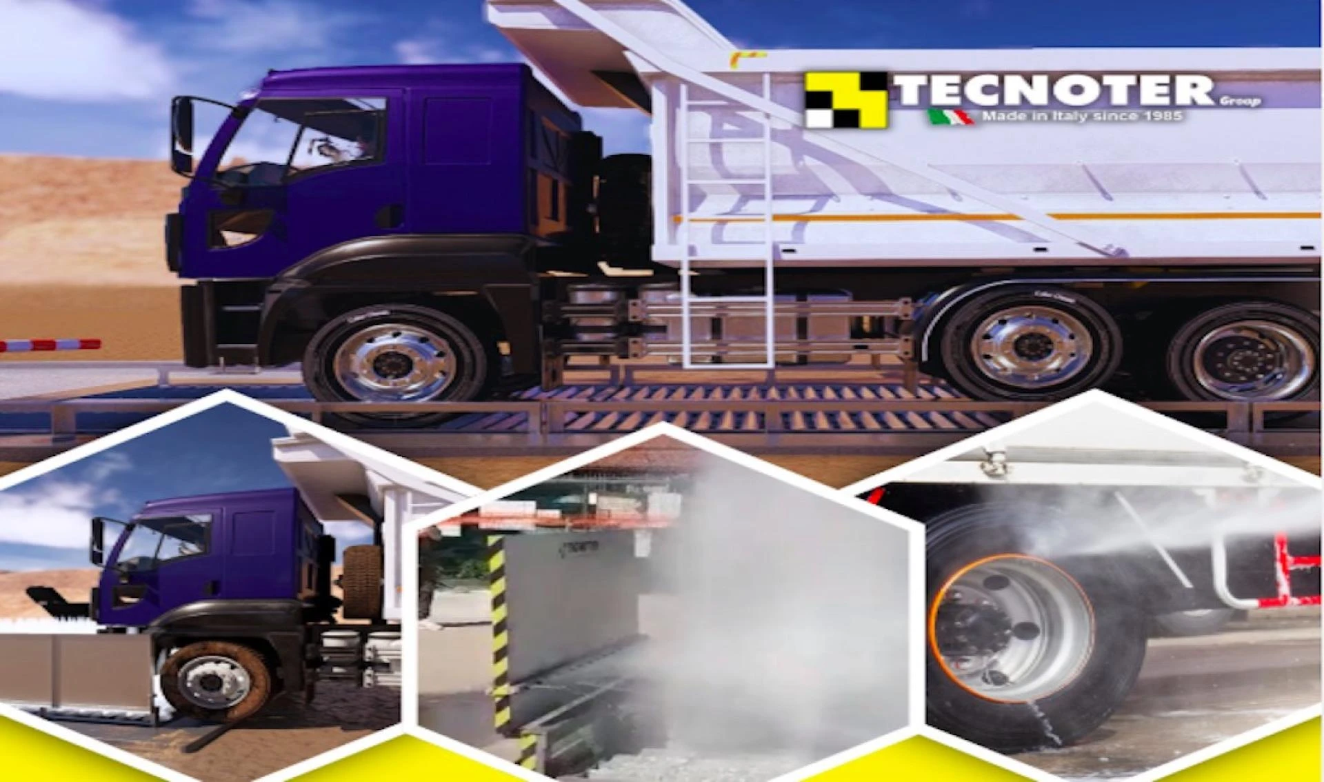 Leading the Way in Industrial Cleaning and Air Compression