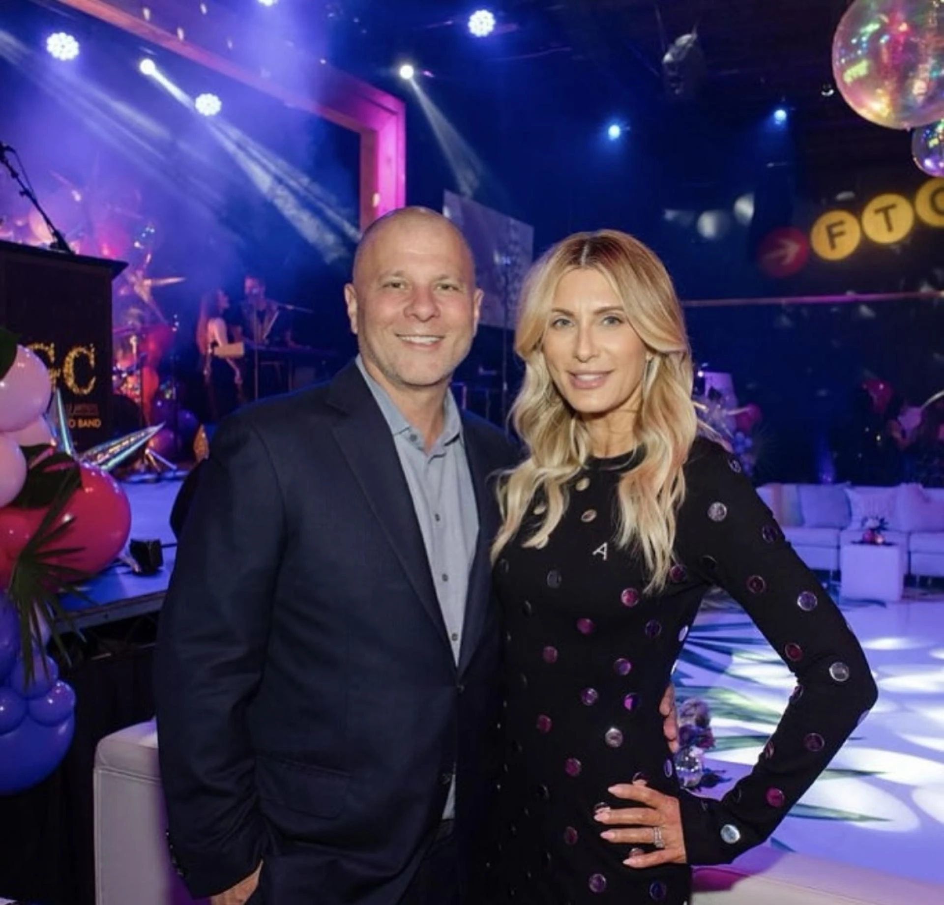 The Philanthropic Vision of Andi Sklar: Redefining What It Means to Give