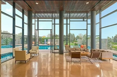 Villa Projects in Northern Bangalore