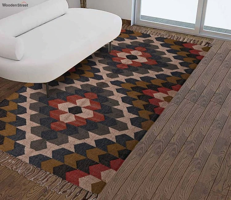 Layering Rugs Like a Pro: Interior Styling Tips to Elevate Any Room