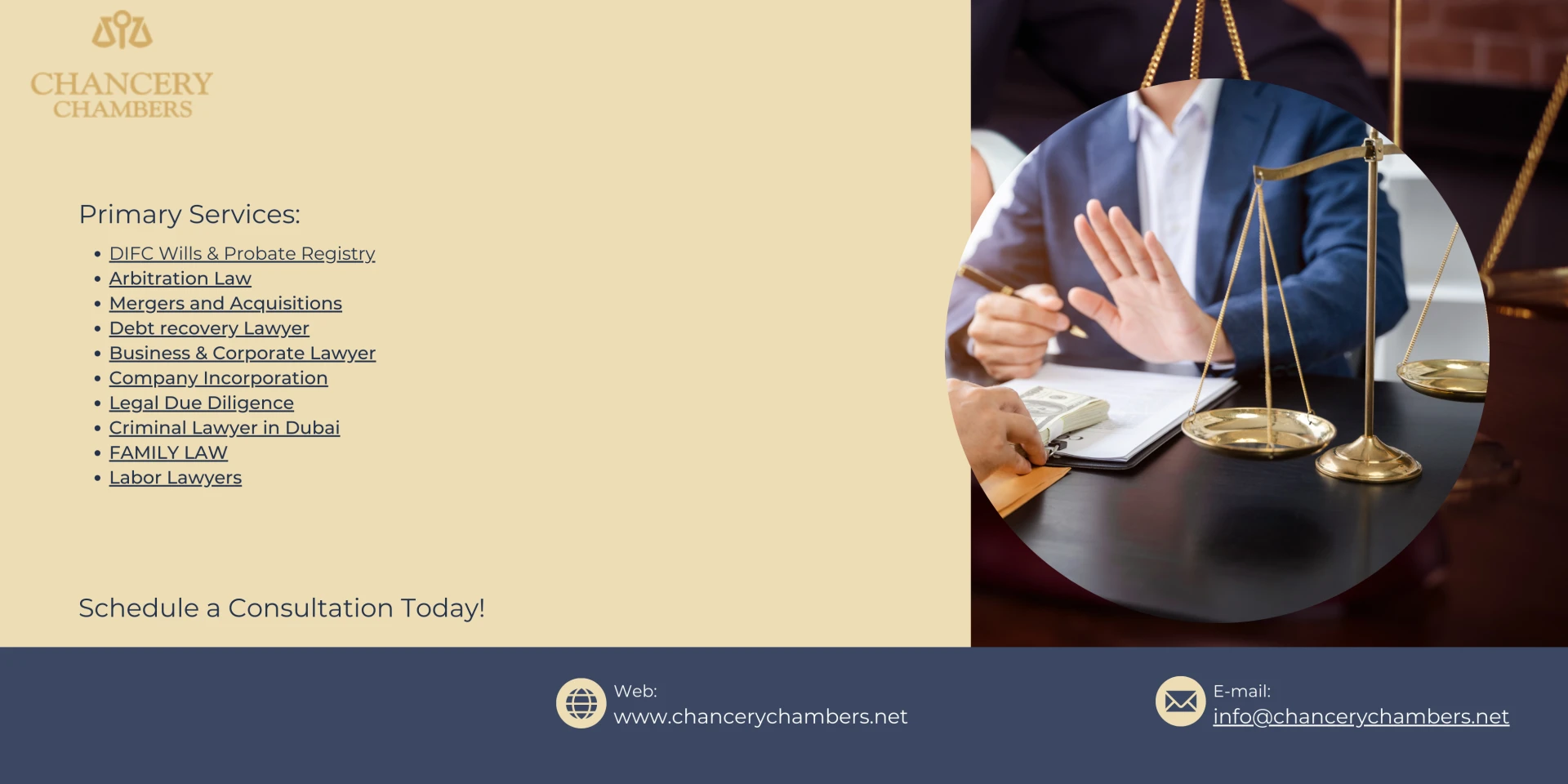 Why is it important to have a family lawyer in Dubai for legal disputes?Why It Is Important to Have a Family Lawyer in Dubai for Legal Disputes  Legal