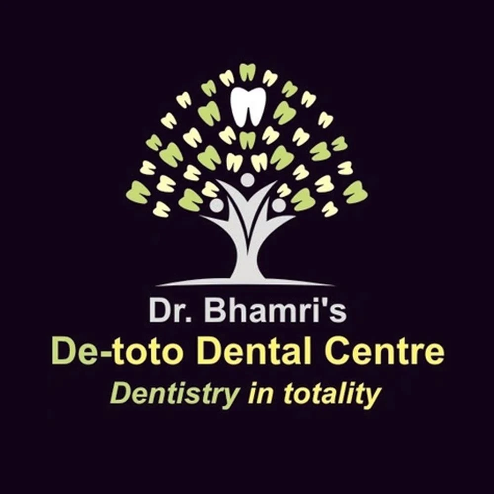 Best Dentist in Lucknow - Perfect Your Smile with De-Toto Dental Centre