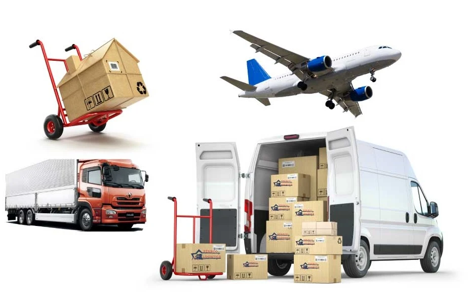 Packing and Moving service